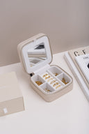 Mockberg Jewelry Case smykkeskrin