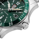 Luminox Nordic II herreklokke i stål (42mm)