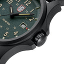 Luminox Atacama Field herreklokke med sort rem (43mm)
