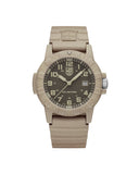 Luminox Sea Turtle Giant  herreklokke med beige rem (45mm)