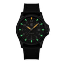 Luminox Atacama Field herreklokke sett med to remmer (43mm)