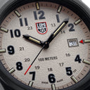Luminox Atacama Field herreklokke med to remmer (43mm)