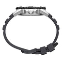 Luminox Navy Seal herreklokke med sort rem (45mm)