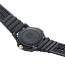 Luminox Leatherback Sea Turtle herreklokke med sort rem (44mm)