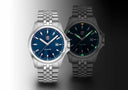 Luminox Nordic I herreklokke i stål (42mm)