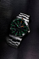 Luminox Sport Timer automatic herreklokke i stål  (42mm)