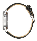 Citizen Open Heart Automatic herreklokke med sort rem (40mm)