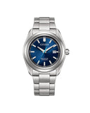 Citizen Eco-Drive Super Titanium herreklokke (40 mm)