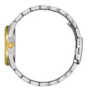 Citizen Platform Eco-Drive klokke i tofarget stål (38mm)