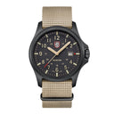 Luminox Atacama Field herreklokke sett med to remmer (43mm)