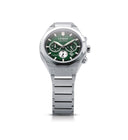 Citizen Super Titanium Zenshin Senkei Eco-Drive herreklokke (41mm)
