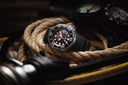 Citizen Promaster Eco-Drive herreklokke med urethan rem (46mm)