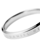 DW Classic Silver ring (str 60)