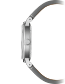 RW Millesime Automatic herreklokke med grå rem (39mm)