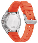 Citizen Promaster Eco-Drive herreklokke i stål (40,6mm)