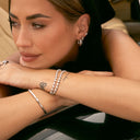 Mockberg Zina armbånd, nærbilde