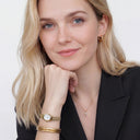 Daniel Wellington Ophelia Mini Mesh