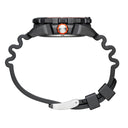 Luminox Bear Grylls Survival herreklokke med sort rem (42mm)