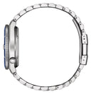 Citizen Tsuyosa Shore Automatic herreklokke i stål (40 mm)