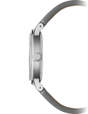 RW Millesime Automatic herreklokke med grå rem (39mm)