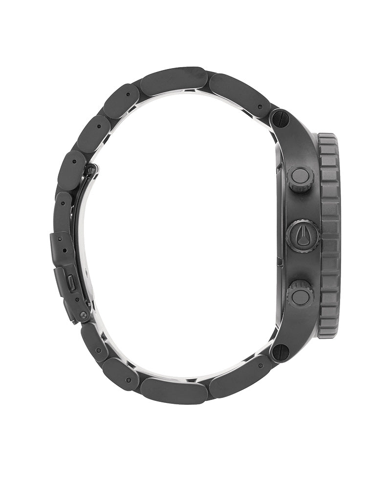 51-30 chrono All Gunmetal