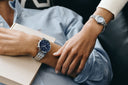 <p>GANT TIME</p>