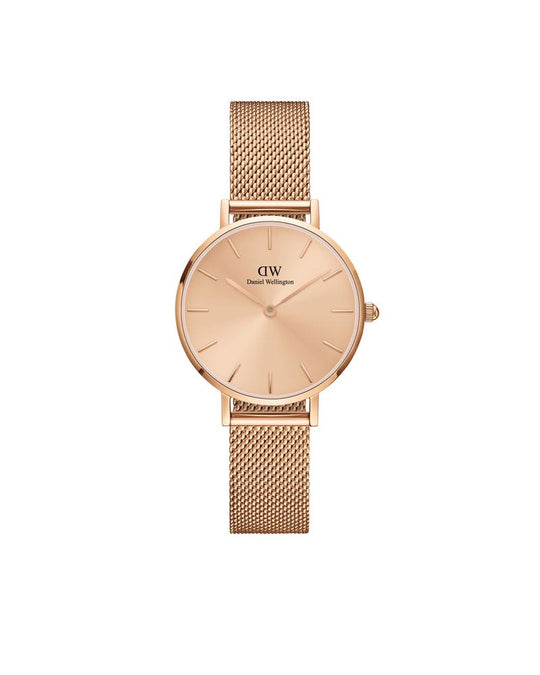 Petite Unitone Rose Gold 28mm