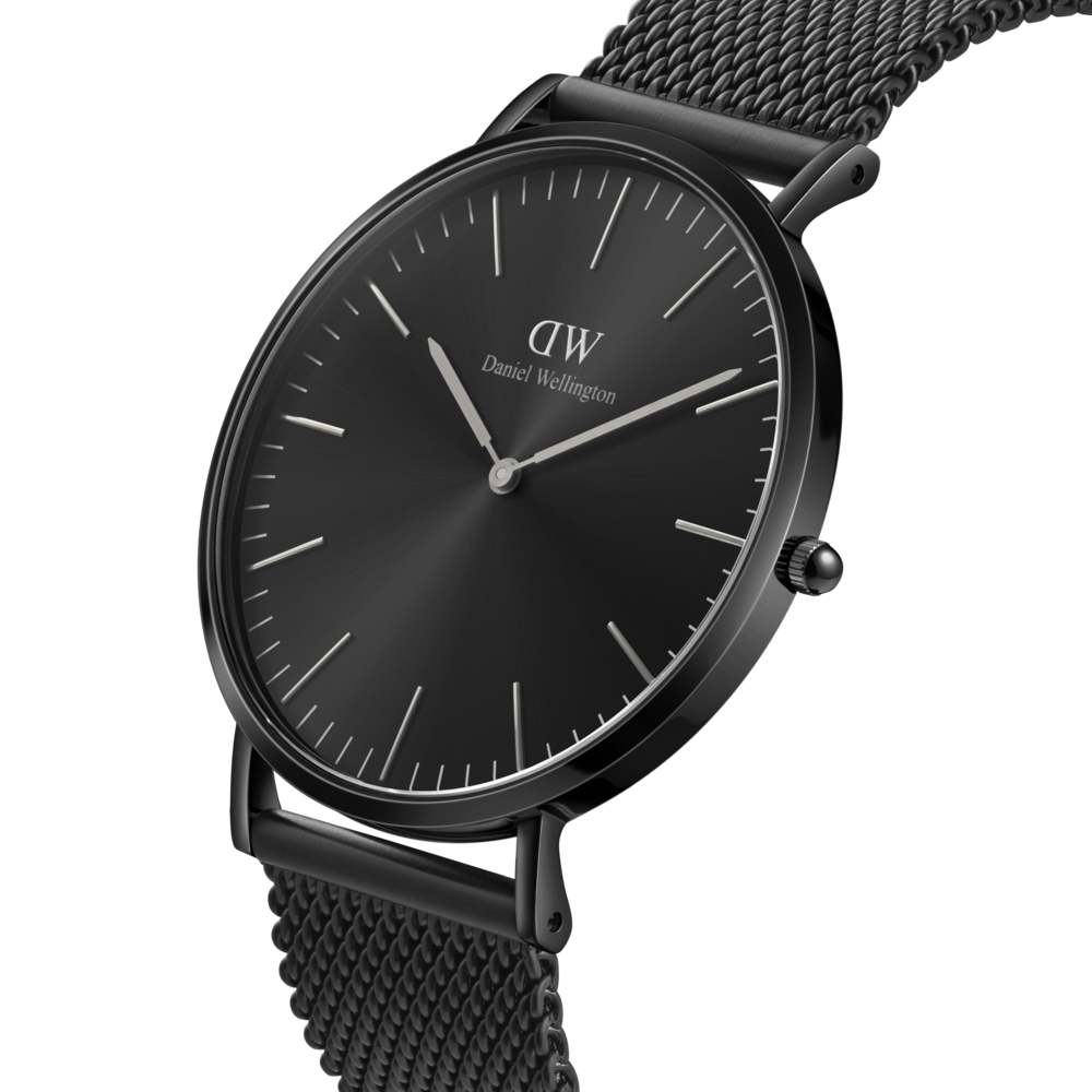 Classic Ashfield 40mm
