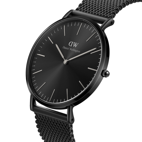 Classic Ashfield 40mm