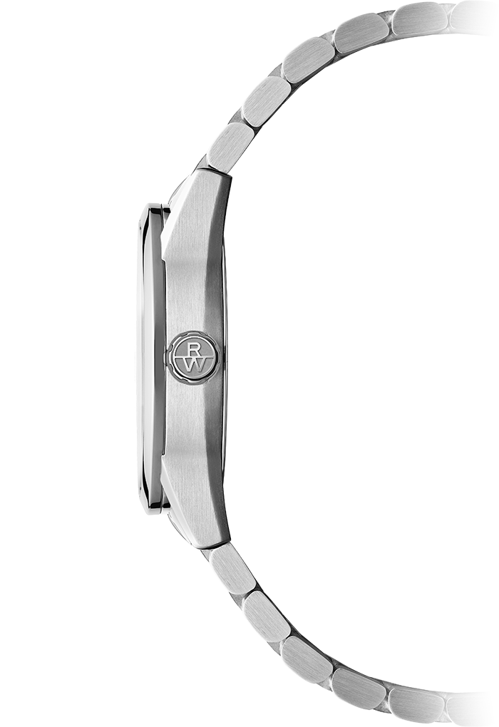 Raymond Weil Freelancer Automatic herreklokke i stål (42mm)