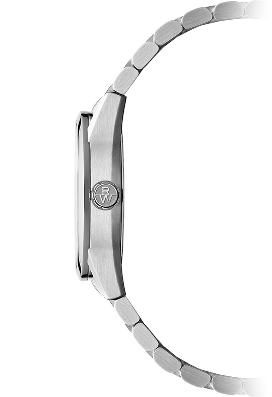 Raymond Weil Freelancer Automatic herreklokke i stål (42mm)