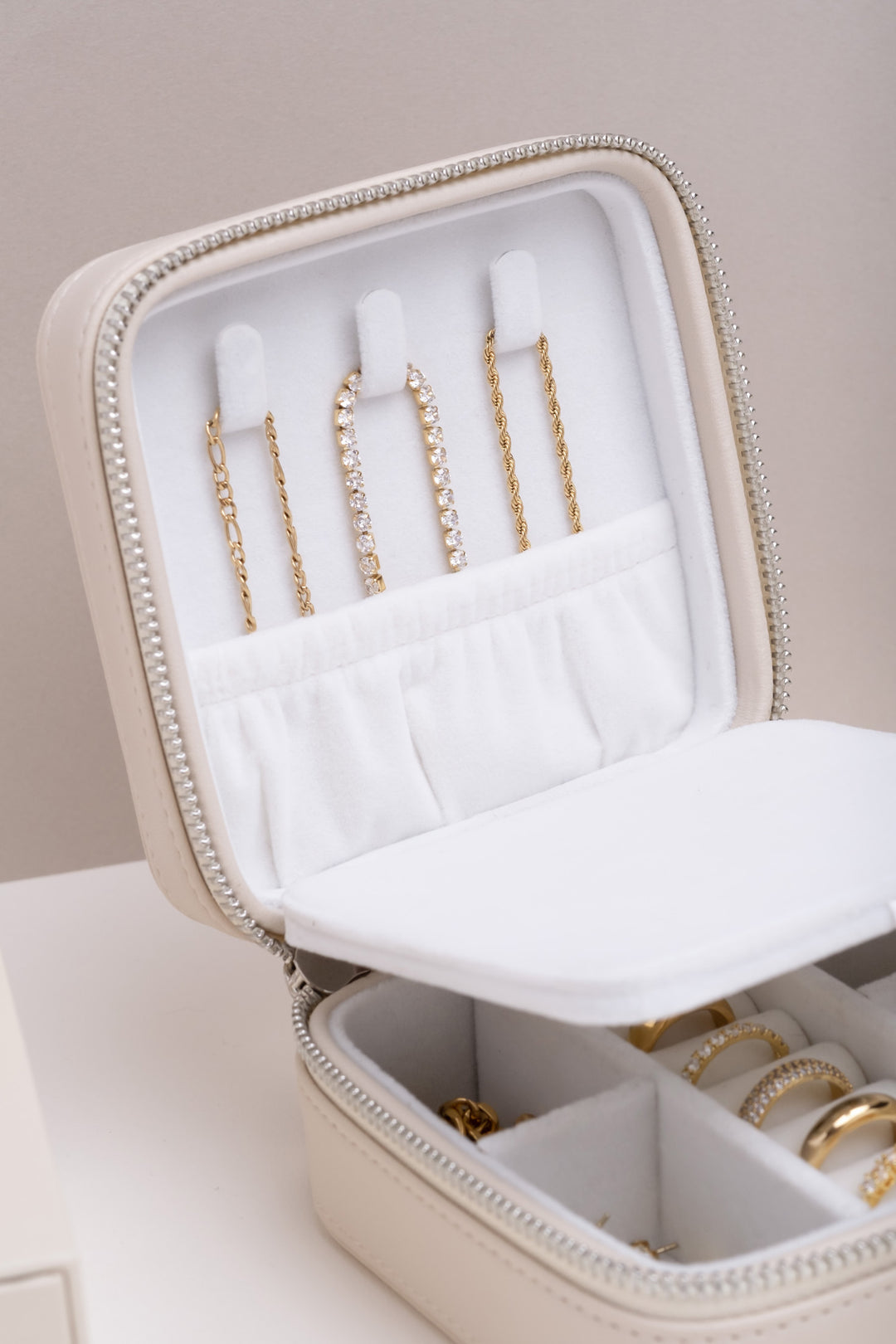 Jewelry Case Small