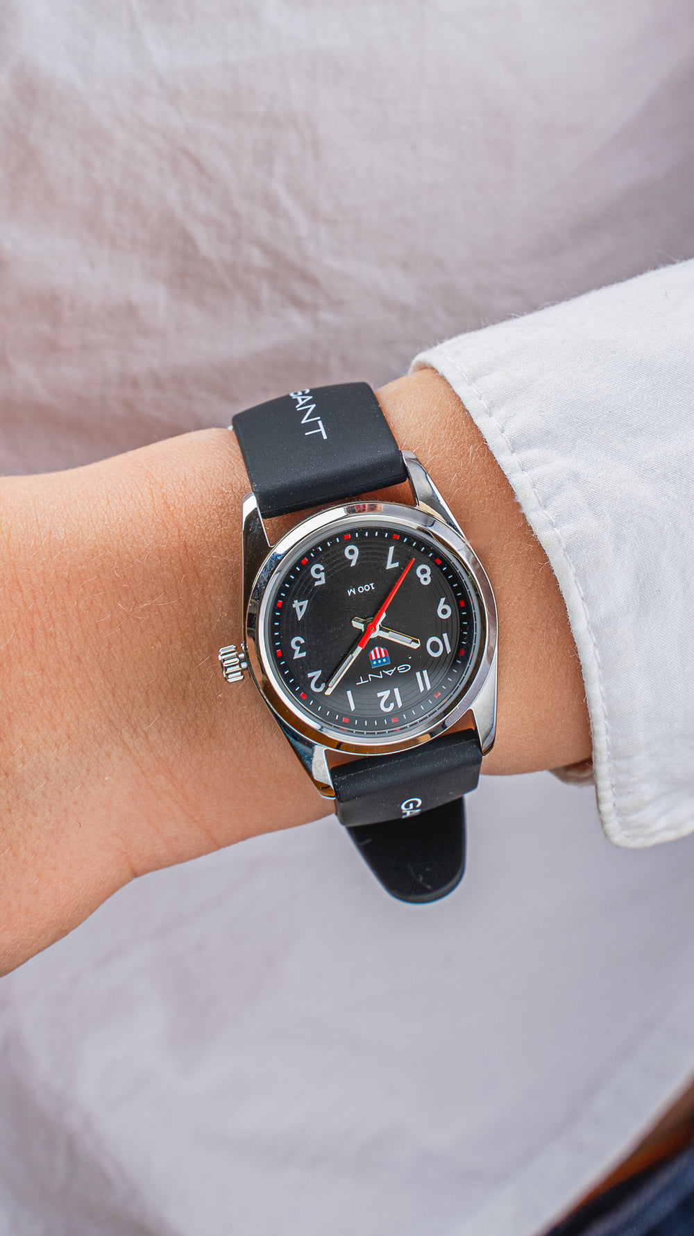 GANT Kids Graduate Sort 28mm