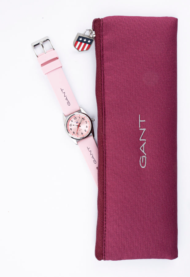 GANT Kids Graduate Rosa 28mm