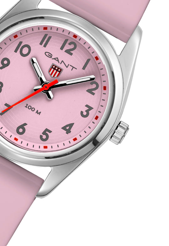 GANT Kids Graduate Rosa 28mm