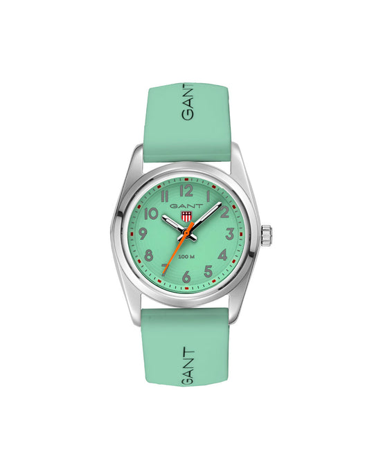 GANT Kids Graduate Mint 28mm