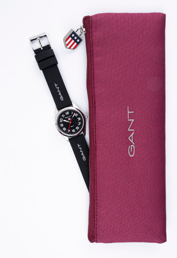 GANT Kids Campus Sort 32mm