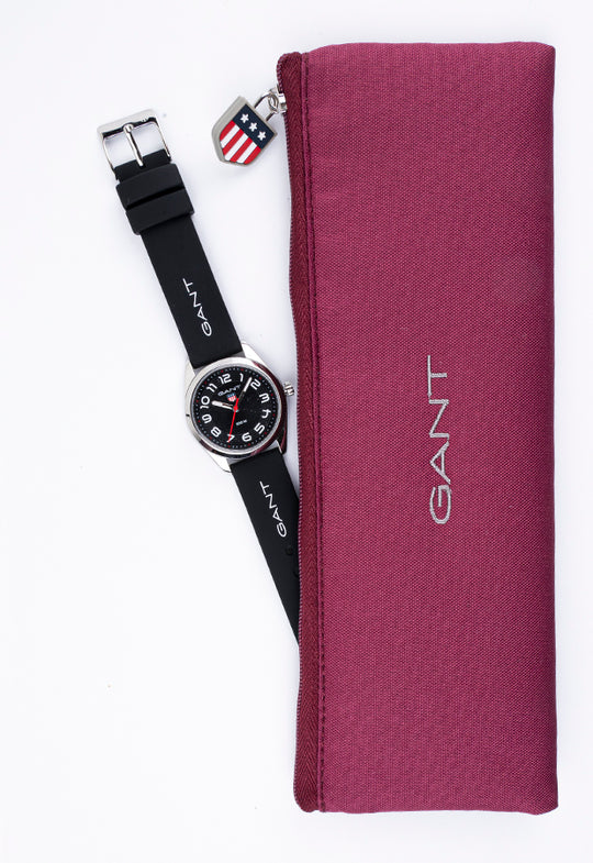 GANT Kids Campus Sort 32mm