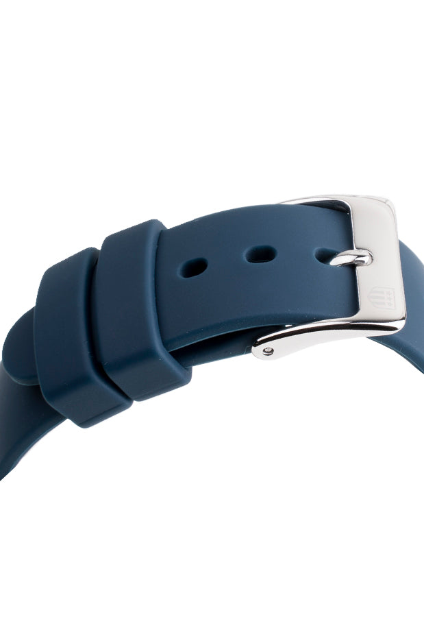 GANT Kids Campus Blå 32mm