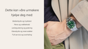 Service og vedlikehold av klokke hos Klokker.no