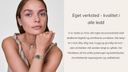 Urmaker i Klokker.no sitt verksted
