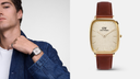Daniel Wellington Marlon-kolleksjonen