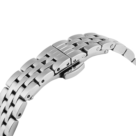 Timeless Petite Stål / Sort 15,5x23,5