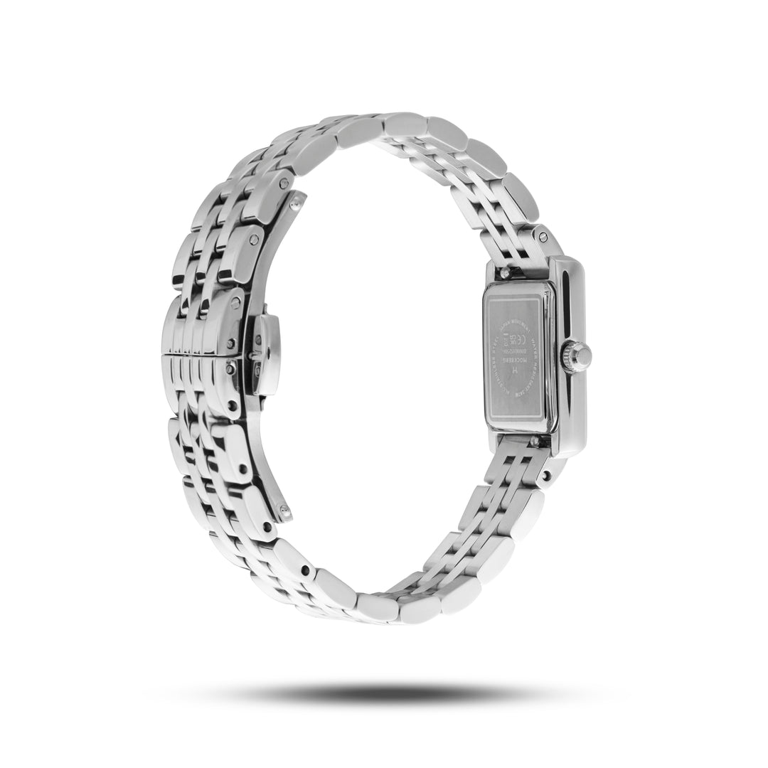 Timeless Petite Stål / Sort 15,5x23,5