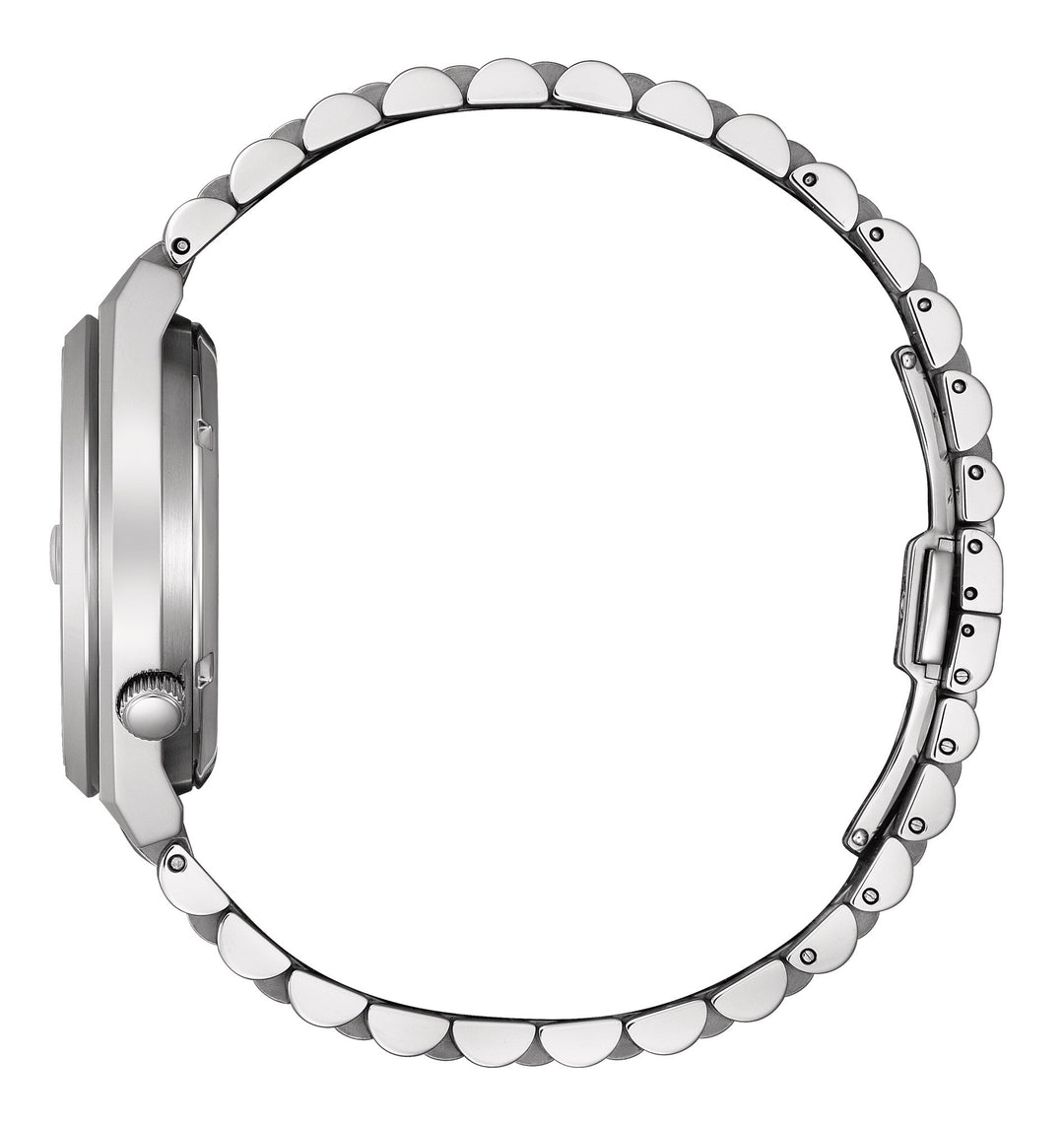 Citizen Tsuyosa 60 Automatic herreklokke i stål (40mm)