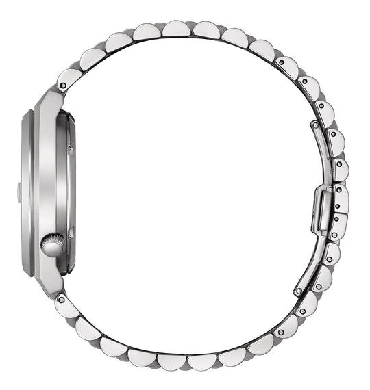 Citizen Tsuyosa 60 Automatic herreklokke i stål (40mm)