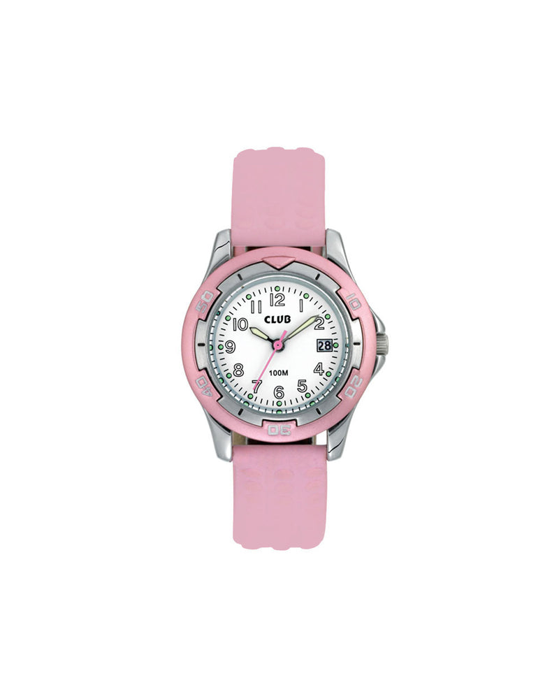 Club Analog Rosa 29mm