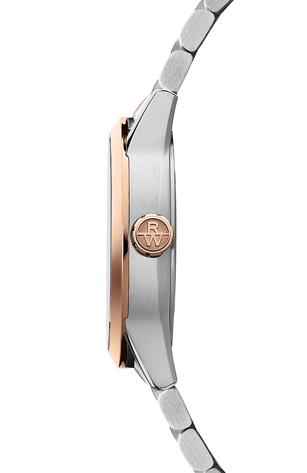 Freelancer Mens Automatic Tofarget / Sort 40mm