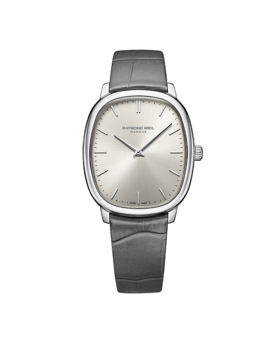Toccata Heritage Stål / Grå B33mm