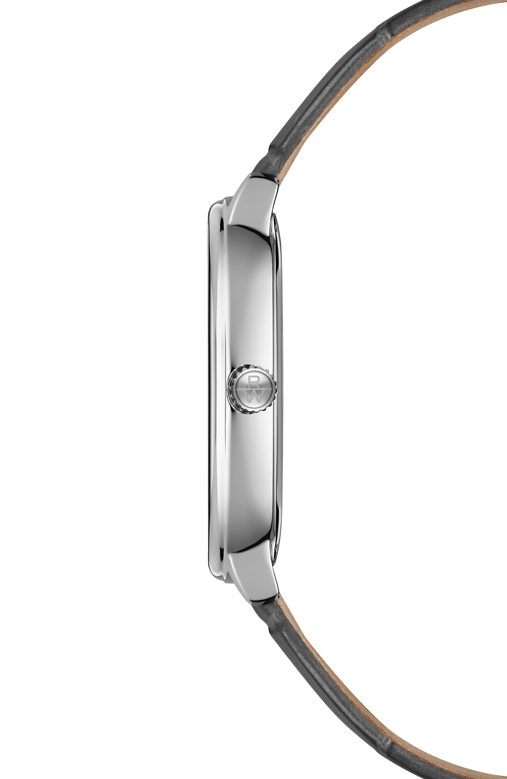Toccata Heritage Stål / Grå B33mm